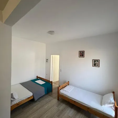 Apartamento Paulos&mary