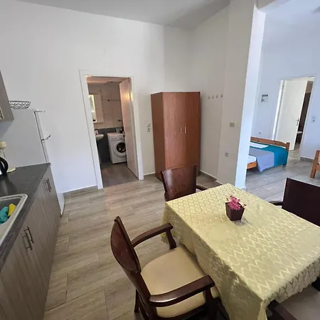 Paulos&mary Apartamento *