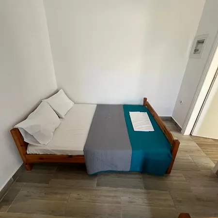 Apartamento Paulos&mary *