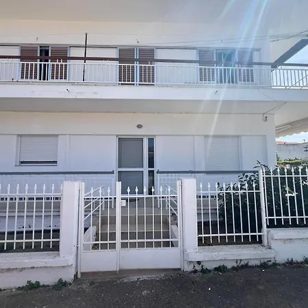 Paulos&mary Apartamento *