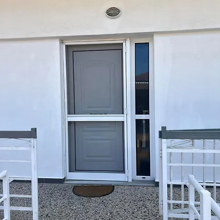 Apartamento Paulos&mary *