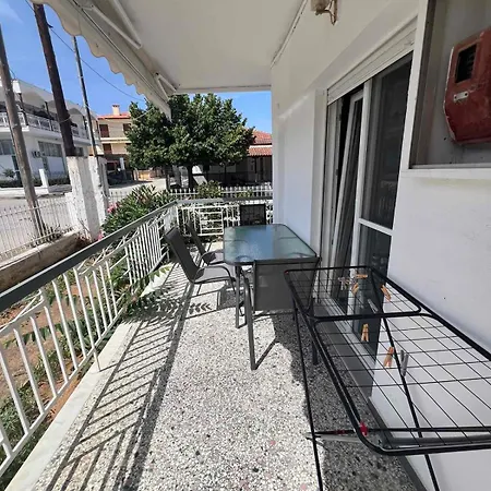 Apartamento Paulos&mary