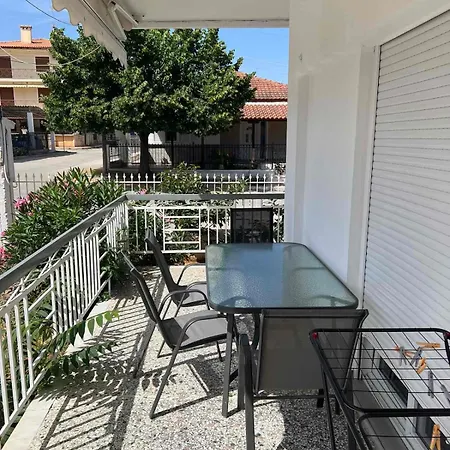 Apartamento Paulos&mary *